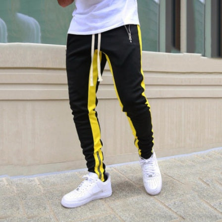 Mens Joggers Casual Sweatpants