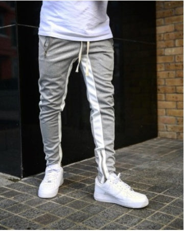 Mens Joggers Casual Sweatpants