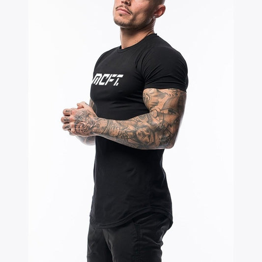 MCFT T Shirt For Men