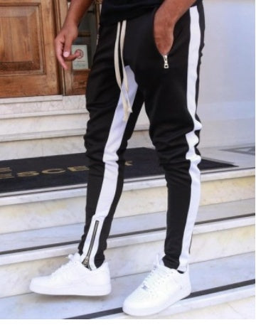 Mens Joggers Casual Sweatpants